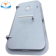 ABS/BV/GL/DNV/CCS Marine Steel Air Tight Door for Sale