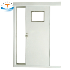 ABS/BV/CCS Marine Aluminum Sliding Door For Sale