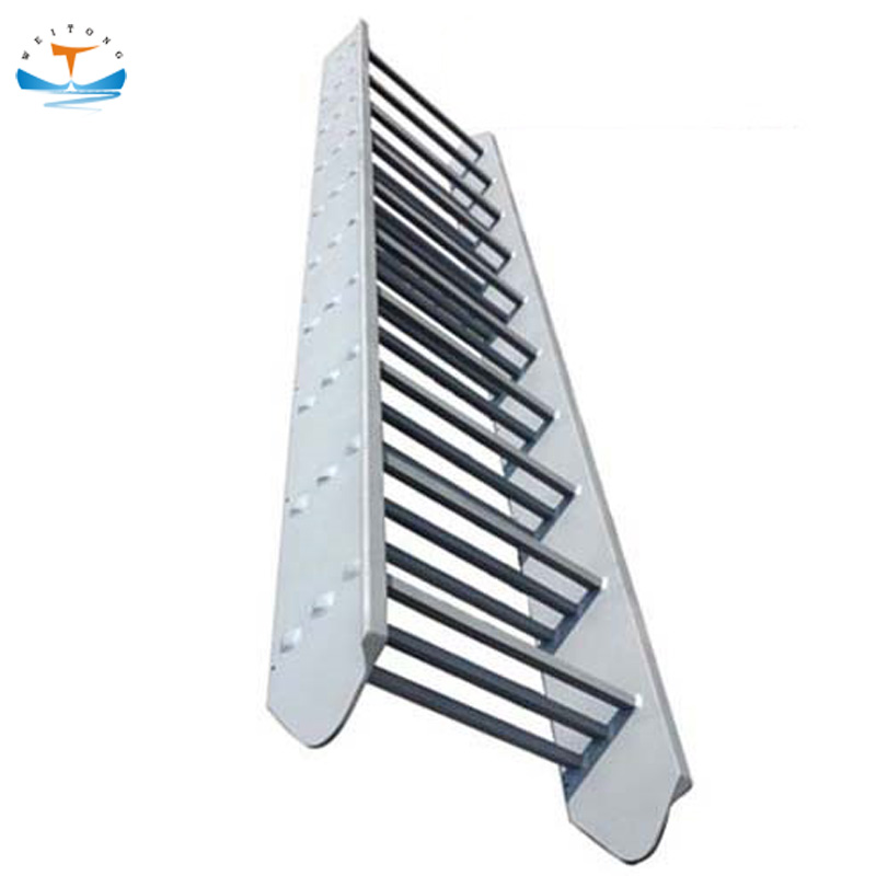 Marine Steel Vertical Ladder