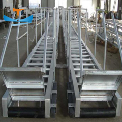 IMPA 232081 Aluminum Alloy Accommodation Ladder