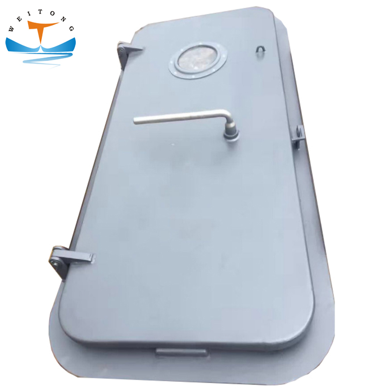 BV CCS Marine Steel Watertight Door for ship