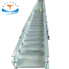 Marine Gangway Ladder