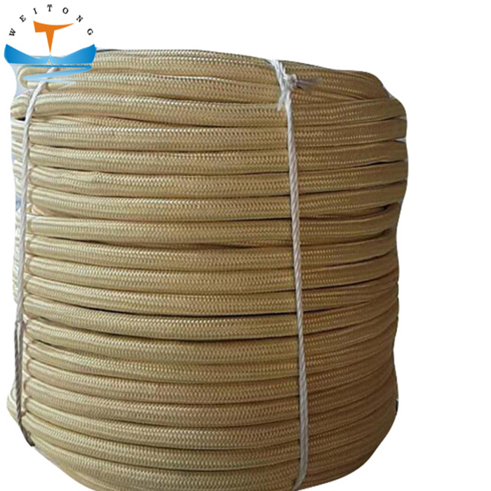 8/12 Strand Aramid Rope