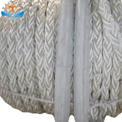 8/12 Strand Polypropylene Filament Rope