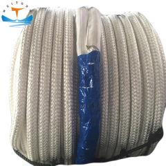 Marine PP/Nylon/Polyester Mooring Ropes