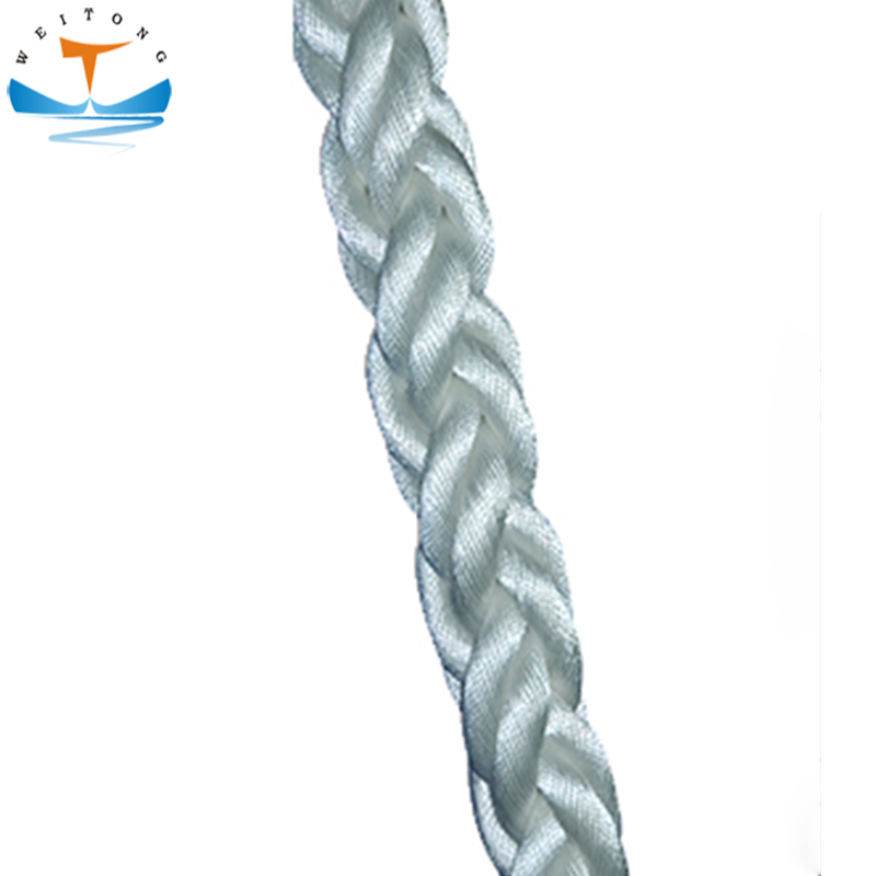 3 & 8 Strand Polyester Rope