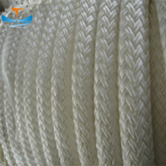 8 Strand PA Polyamide Monofilament Rope