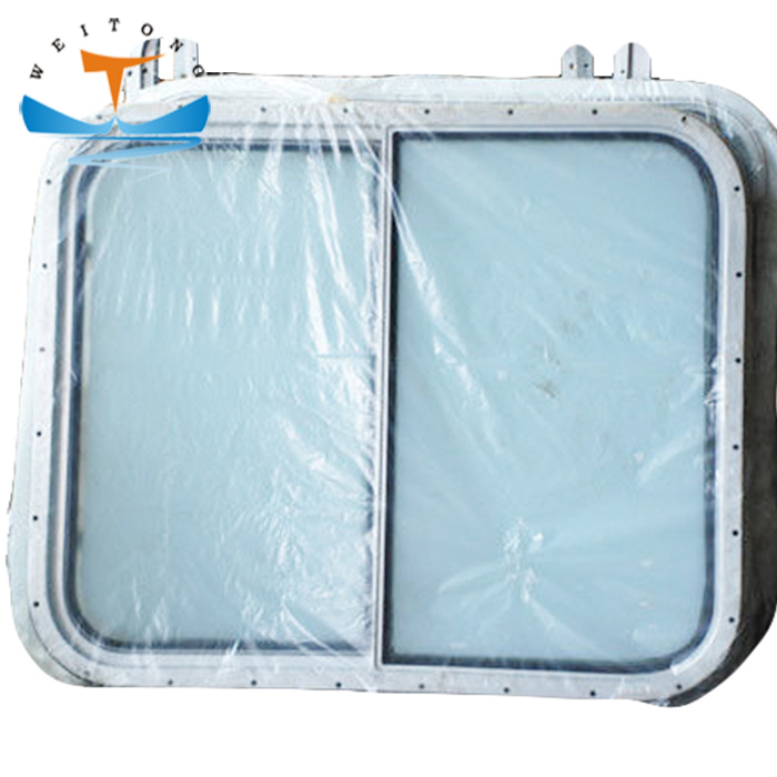 Marine Aluminum Boat Sliding Windows