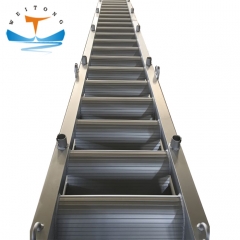 BV/CCS Customized Aluminum Marine Gangway