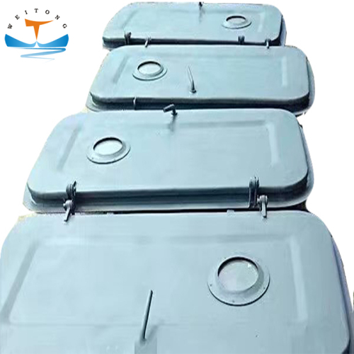 GL/CCS A60 Steel Marine Watertight Door for Ship