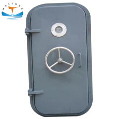 ABS/BV/GL/CCS Cheap Marine Watertight Door Price