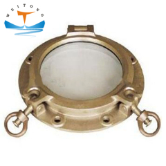 CCS/ABS Bronze/Brass Ship Porthole