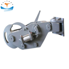 Marine Pneumatic Control Quick Release Disc Type Towing Hook For Sale
