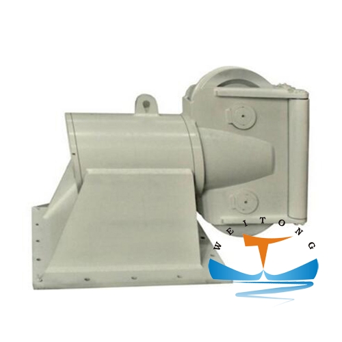 Marine Ship A39 Swivel Head Fairlead Revolving Fairlead