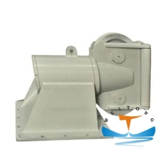 Marine Ship A39 Swivel Head Fairlead Revolving Fairlead