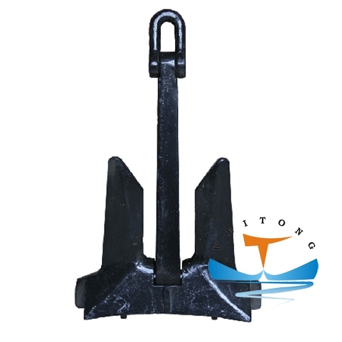 BV/ABS/CCS Certificate Boat Anchor