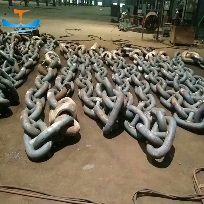 26mm 42mm 52mm Marine/Ship Anchor Chain For Sale