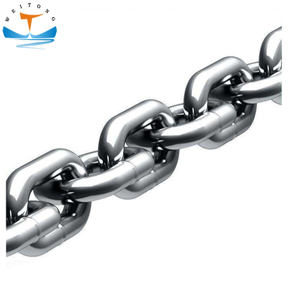 Stainless Steel Anchor Chain