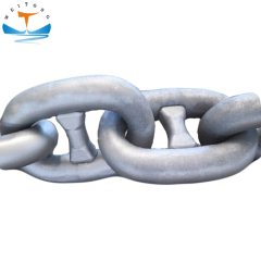 22mm Stainless Steel Stud Link Ship Marine Anchors Chain Manufacturer