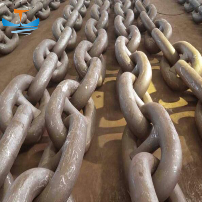 26mm 42mm 52mm Marine/Ship Anchor Chain For Sale