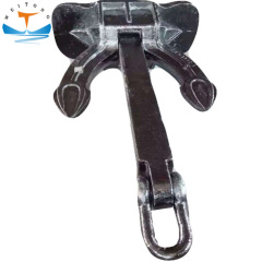 CCS BV LR Certificate M/SR Types Spek Anchor For Sale