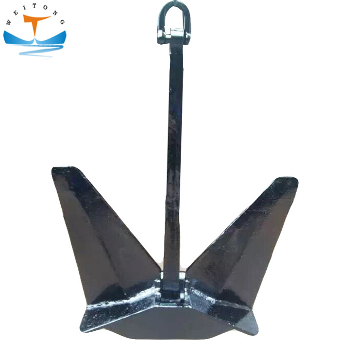 Type N SB HHP Pool Anchor