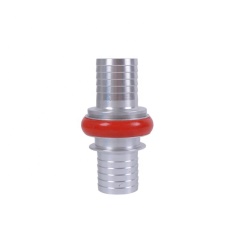 Aluminum Machino Type Hose Couplings