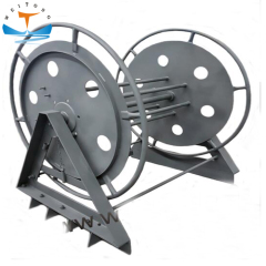 Marine Mooring Fiber Wire Reel