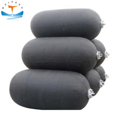Marine Rubber Balloon Ship Launching Airbags for Boat Vessel Barge