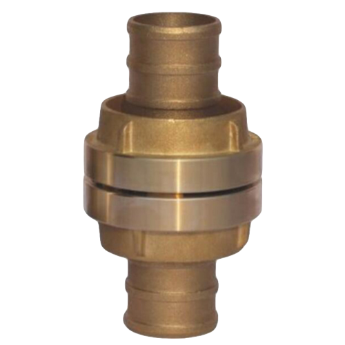 GB/T 2031-94 Chinese Type Marine Fire Hose Couplings