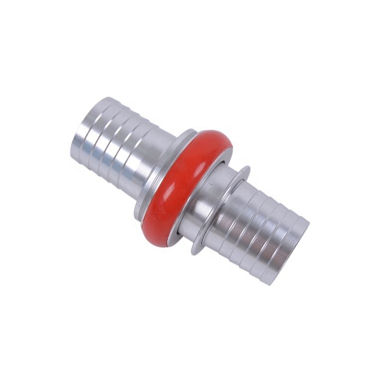 Aluminum Japanese Machino Type Fire Hose Couplings