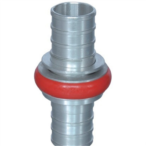 Aluminum Machino Type Hose Couplings