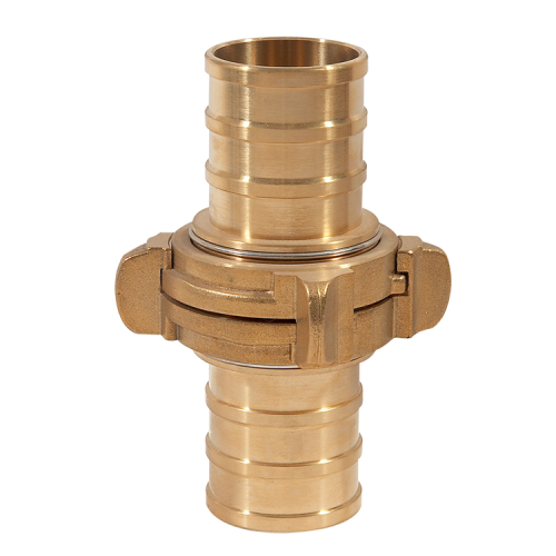 Nakajima Type Hose Coupling