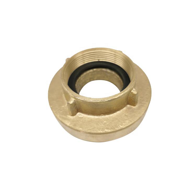 IMPA 333406 Brass Storz B Type Female/Male Thread Adapter 