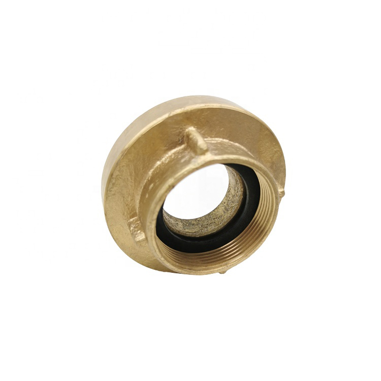 IMPA 333407 Brass Storz B Type Female/Male Thread Adapter 