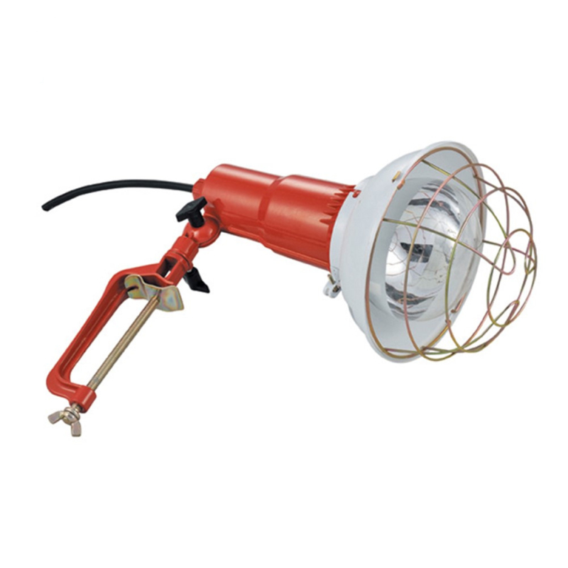 IMPA 791803 E26 200W Screw Base Marine Spot light Ship