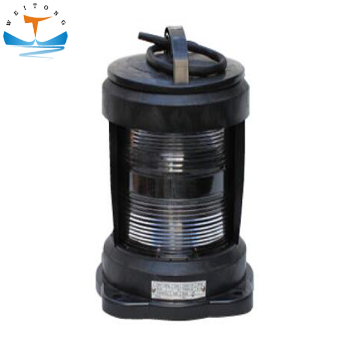 CXH4-21P Single Deck Marine Navigation Stern Light