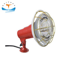 Screw Base Boat Spotlight