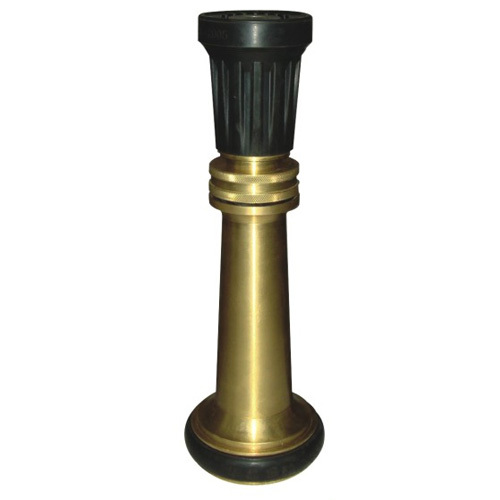 Machino Type Fire Hose Nozzle