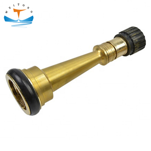 Machino Type Jet Spray Fire Nozzles