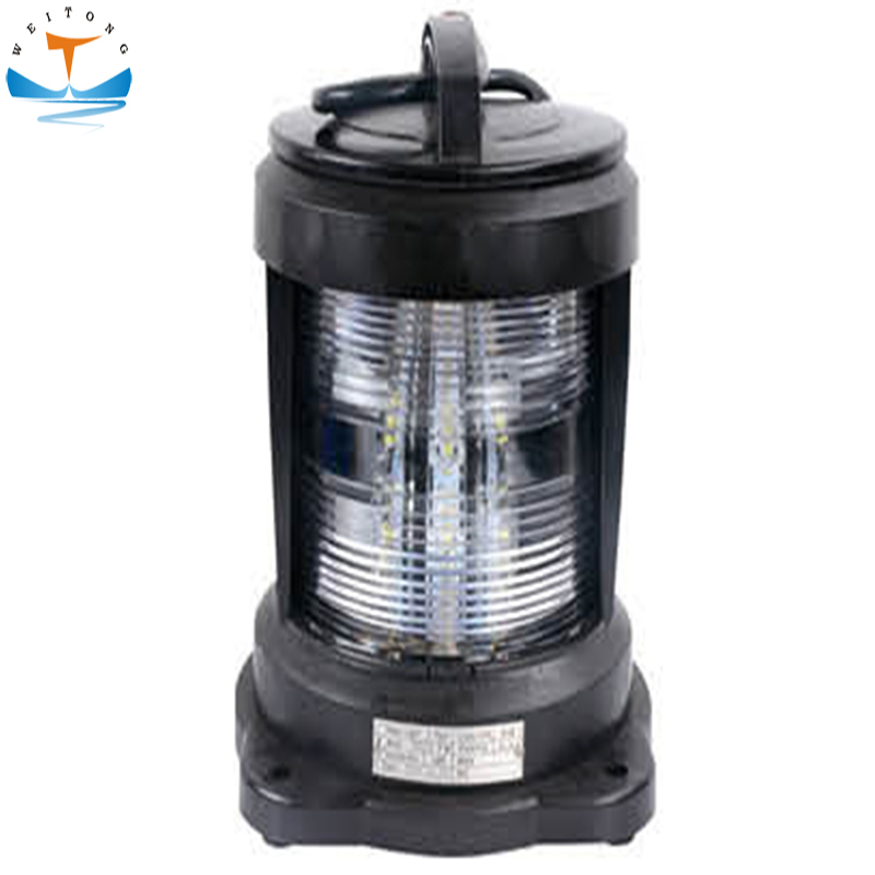 CXH4-11PL Single Deck Marine LED Stern Light For Boat