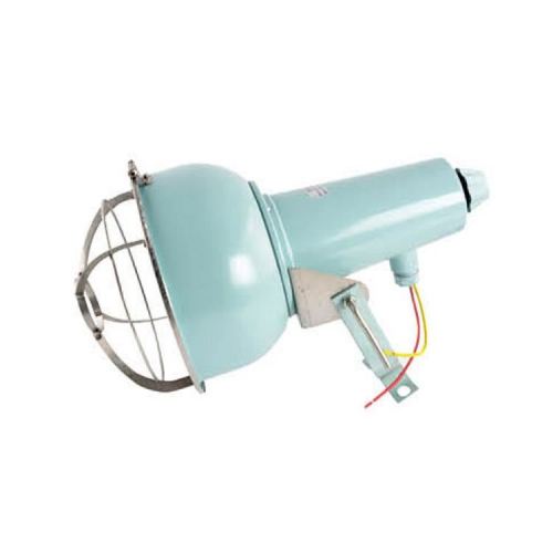 IMPA 791804 E39 500W Screw Base Marine Spot light Boat