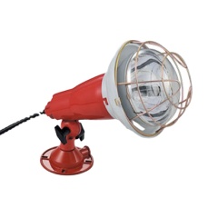 E26 Flanged Base Boat Spot Light for Ship