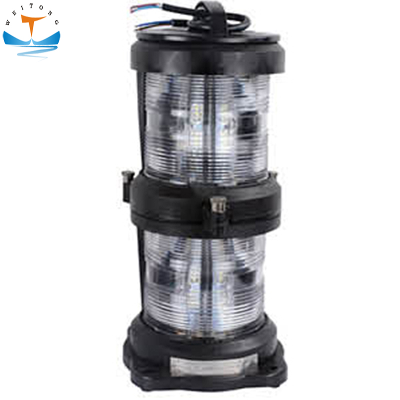 LED Navigation Marine Lights