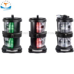 ABS/CCS Boat Navigation Light For Sale