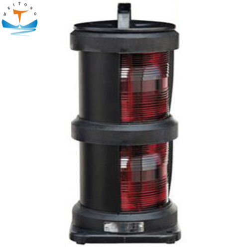 IMPA 370421 CXH3-101P Double Deck Marine Navigation Masthead Light For Sale