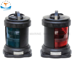 ABS/BV Certificate Navigation Boat Light For Sale