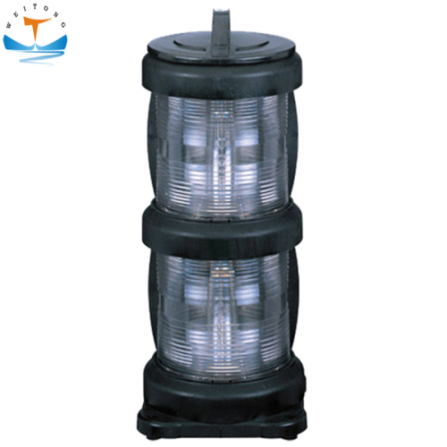CXH3-101P Double Deck Masthead Light For Ship