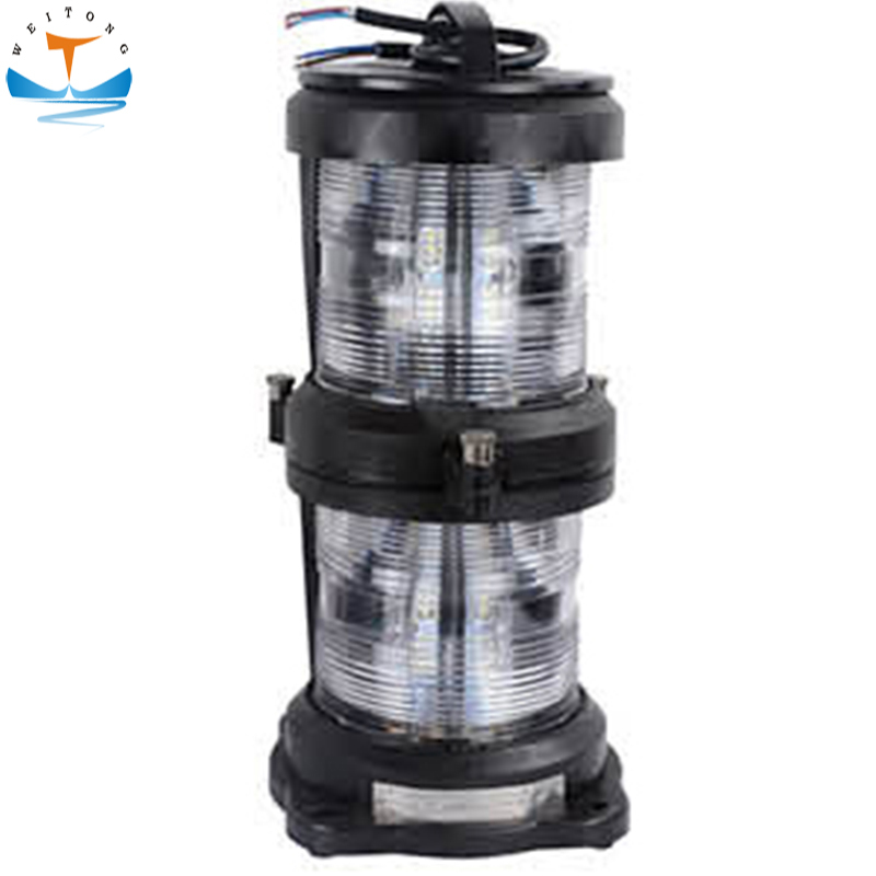 Marine LED Masthead Navigation Lights