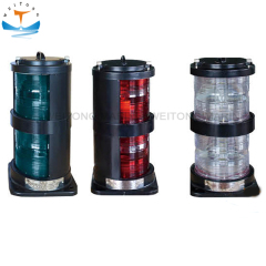 Double Deck Marine Port Light